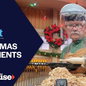 Christmas Ornaments | Build It | Ask This Old House