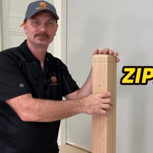 How To Install A Newel Post