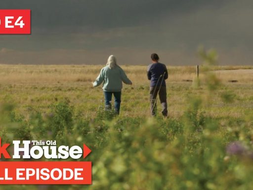 ASK This Old House | Landscapes Across America (S19 E4) FULL EPISODE