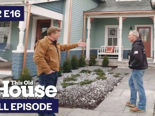 This Old House | A Queen Anne Revival (S42 E16) | FULL EPISODE