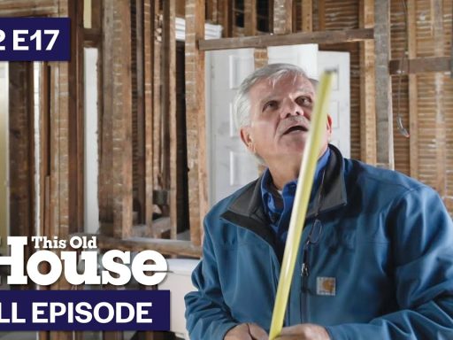 This Old House | Return to Dorchester (S42 E17) | FULL EPISODE