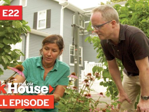 ASK This Old House | Inspection, Door Restoration (S19 E20) FULL EPISODE