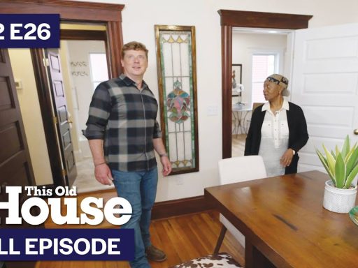 This Old House | Our 3 Decker (S42 E26) | FULL EPISODE