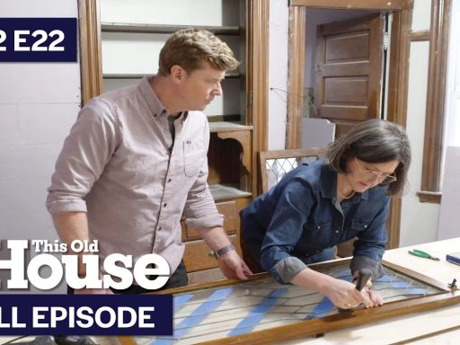 This Old House | Three of Everything (S42 E22) | FULL EPISODE