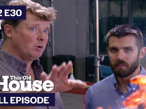This Old House | Summer Special: Return to Paradise (S42 E30) | FULL EPISODE